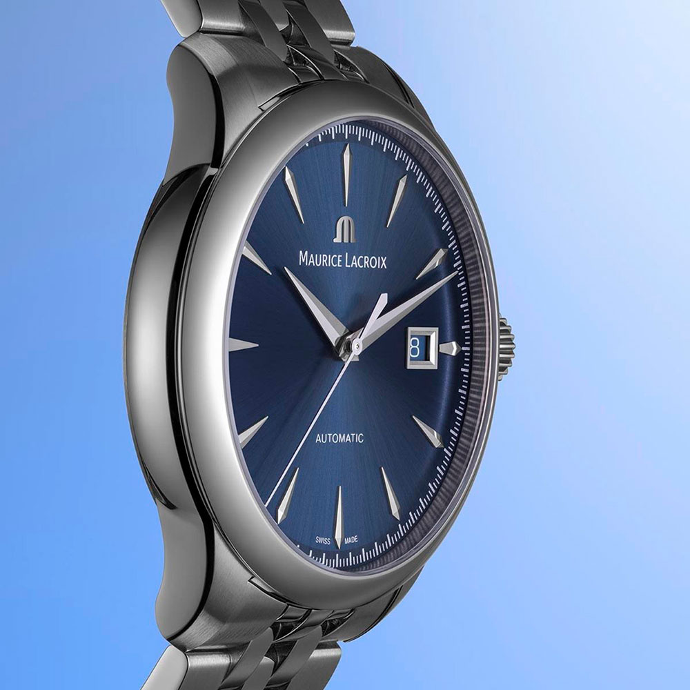 Maurice Lacroix 751007-SS002-430-1